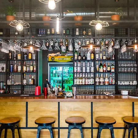Destil * Tirana