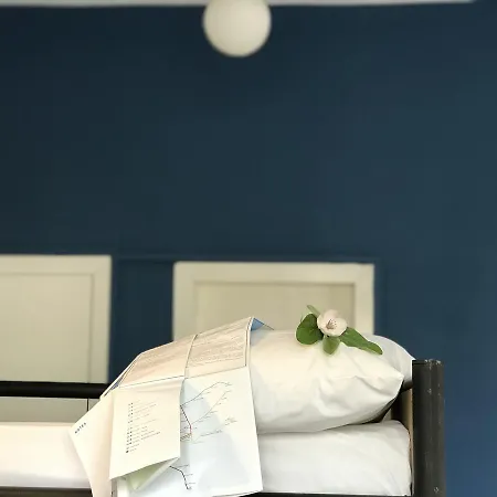 ホステル Destil ティラナ